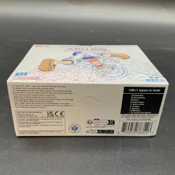 One Piece TCG English OP-05 Awakening Of The New Era Booster Box #1 - Image 4