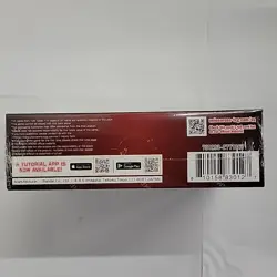 Bandai UE09BT English Ver. Fullmetal Alchemist Trading Card Game Union Arena - Image 3