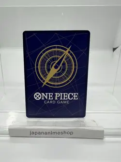 Queen ST04-005 Flagship Battle 2023 [PAR] Parallel Promo One Piece Card - Image 2