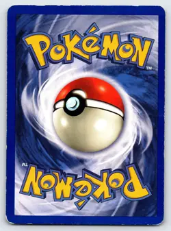 Lass 75/102 1999 Base Set Unlimited Pokemon Card Sugimori Vintage Rare - Mp - Image 2