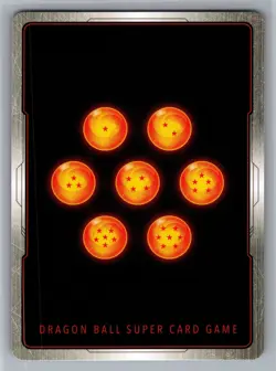 Dragon Ball Super Card Game #FB03-022 Marcarita - Image 2