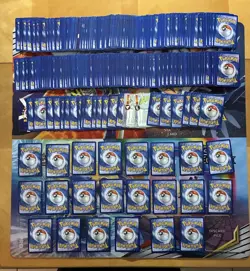 Vintage & Modern Pokemon Card Lot Holo Etc MP-Damaged Venusaur Blastoise 585+ - Image 5