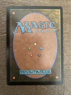 MTG Swiftfoot Boots Normal Foundations # 258 NM Free Shipping - Image 2