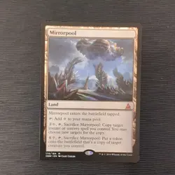 Mirrorpool #174 (LP) Oath of the Gatewatch OGW English Regular MTG - Image 1