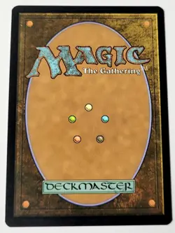 MTG Harmonic Prodigy Foil Modern Horizons 2. NM. - Image 2