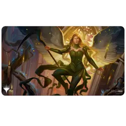 ULTRA PRO MAGIC THE GATHERING MIDNIGHT HUNT PLAYMAT IN BOX Sigarda - Image 1