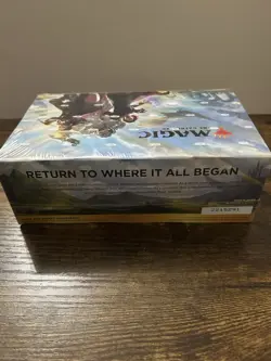 MTG: Magic The Gathering Dominaria United Draft Booster Box SEALED - Image 2