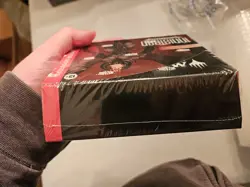 Magic: The Gathering Innistrad Remastered Collector Booster Box -NEW Sealed- - Image 2