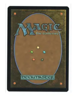 MTG - Spirebluff Canal (Borderless) - Normal - Outlaws of Thunder Junction - NM - Image 2