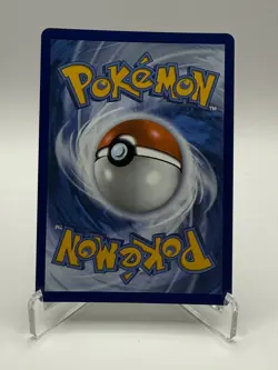 Pokemon TCG 2025 Meowth Mega Evolutions Phantasmal Flames #106/094 NM Condition - Image 2