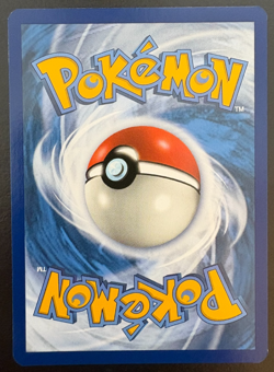 Pokemon TCG Zygarde Unified Minds 124/236 Regular Rare NM - Image 2