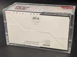 Pokemon 151 SV3.5 Booster Bundle Display Factory Sealed Case W/Acrylic Case - Image 2