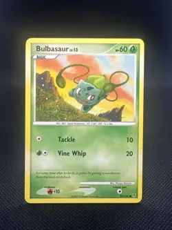 Bulbasaur 93/147 Supreme Victors Pokemon TCG - Image 1
