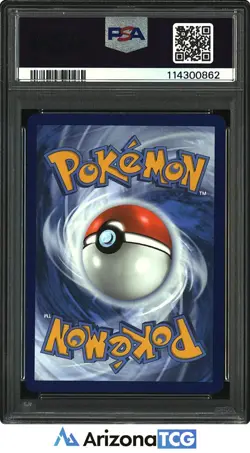Pokemon 2023 Giovanni's Charisma 204/165 SIR Scarlet & Violet 151 GEM MT PSA 10 - Image 2