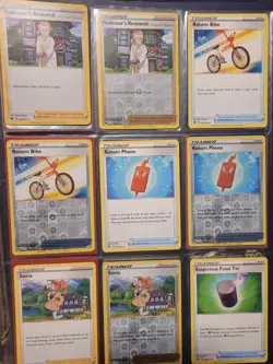 Pokemon Sword Shield Champions Path Master Set Charizard Vmax 100% Complete - Image 3