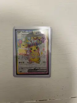 Huge Pokemon Lot! Special Illustrations, Ex’s, and More (Scarlet and Violet Era) - Image 2