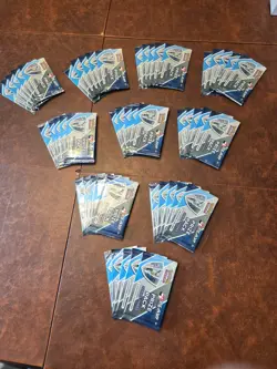 50 SEALED Pokemon Prize Pack Series 3 - Image 1