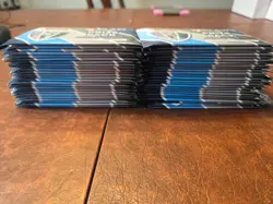 50 SEALED Pokemon Prize Pack Series 3 - Image 3