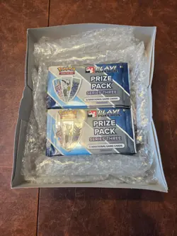 50 SEALED Pokemon Prize Pack Series 3 - Image 4