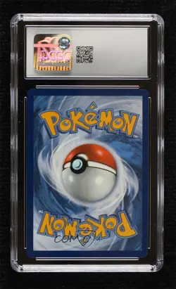 Secret - Rayquaza VMAX Pokemon Sword & Shield Evolving Skies CGC 10 Gem Mint - Image 2