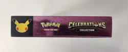 Pokemon TCG Celebrations Collection: Dragapult Prime Box 820650809385 - Image 3