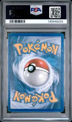 2012 POKEMON B&W DARK EXPLORERS #109 GARDEVOIR PSA 6 - Image 2