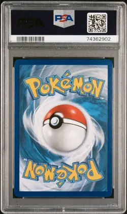 Pokemon McDonald’s Collection 2021 Mudkip Holo PSA 9! 💎 - Image 2