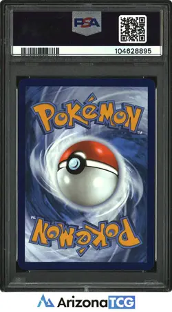 Pokemon 2023 Nidoking 174/165 Illustration Rare 151 GEM MINT PSA 10 - Image 2