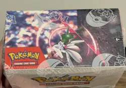 Pokemon Scarlet & Violet Paradox Rift Booster Box 36 Packs - New Factory Sealed! 820650863998 - Image 5