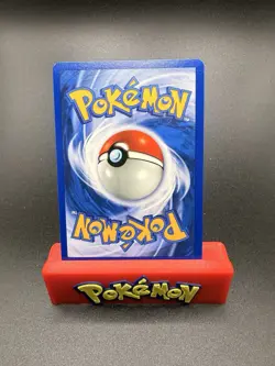 Pokemon TCG Giovanni's Last Resort 105/132 1st Edition Gym Challenge Regular -NM - Image 2