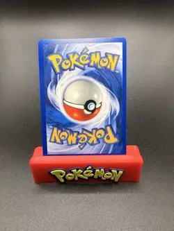 Pokemon TCG Giovanni's Last Resort 105/132 1st Edition Gym Challenge Regular -NM - Image 3