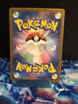 Deluxe Bomb 096/102 Near Mint Sv7: Stellar Miracle Holo (Japanese) Pokemon TCG - Image 2