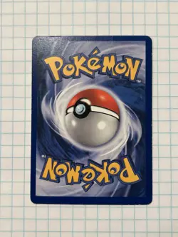 Rocket’s Snorlax 33/132 Rare Gym Hero’s Unlimited Pokemon WOTC English - Image 4