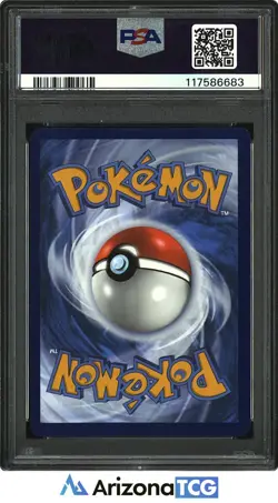 Pokemon 2024 Phione 175/167 IR Twilight Masquerade GEM MINT PSA 10 - Image 2