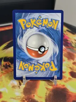 PIKACHU POKEMON 2020 GENERAL MILLS 25TH ANNIVERSARY #SWSH039 HOLO - Image 2