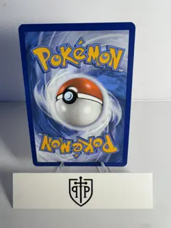 Pokemon TCG - Giovanni's Charisma 197/165 151 - Ultra Rare Holo - NM - Image 2
