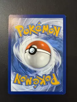 Pokemon TCG - Giovanni's Charisma 197/165 151 - Ultra Rare Holo - NM - Image 4