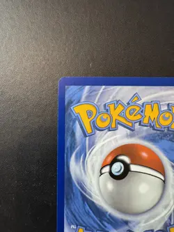 Pokemon TCG - Giovanni's Charisma 197/165 151 - Ultra Rare Holo - NM - Image 5
