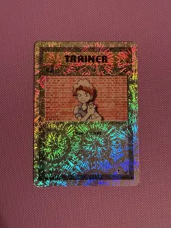 Bill 108/110 Legendary Collection Reverse Holo Rare Pokemon TCG Nintendo LP - Image 2