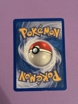 Bill 108/110 Legendary Collection Reverse Holo Rare Pokemon TCG Nintendo LP - Image 3