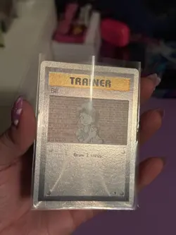 Bill 108/110 Legendary Collection Reverse Holo Rare Pokemon TCG Nintendo LP - Image 4