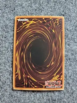 Mystical Space Typhoon SYE-037 Starter Deck: Yugi Evolution Unlimited|Unlimited - Image 2