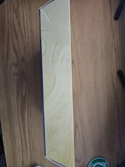 NEW SEALED Into the Inklands Gift Set Disney Lorcana TCG Trading Card Game - Image 2