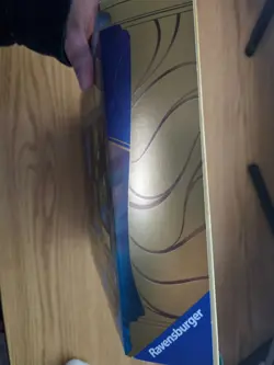 NEW SEALED Into the Inklands Gift Set Disney Lorcana TCG Trading Card Game - Image 3