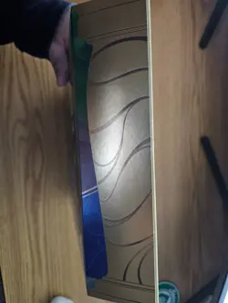 NEW SEALED Into the Inklands Gift Set Disney Lorcana TCG Trading Card Game - Image 5