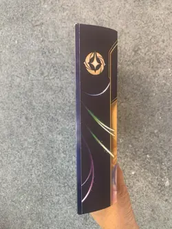 ⭐ Disney Lorcana: The First Chapter Target Gift Box 6 Booster Packs Limited ⭐ - Image 5