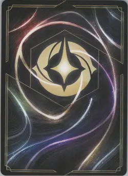 Disney Lorcana Winterspell (11) #60/204 Sven - Leaping Reindeer - Image 2