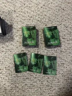 HUGE Star Wars Trading Card Game - Bulk - Mixed Lot - 500+ Cards VARIOUS TCGS - Image 3