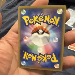 Pokemon Card TCG Gengar Surprise Box sm9a 044/055 Japanese - Image 2