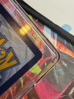 CGC 10 Eevee On The Ball Futsal Promo 2020 Pokemon Card #002 - Image 4